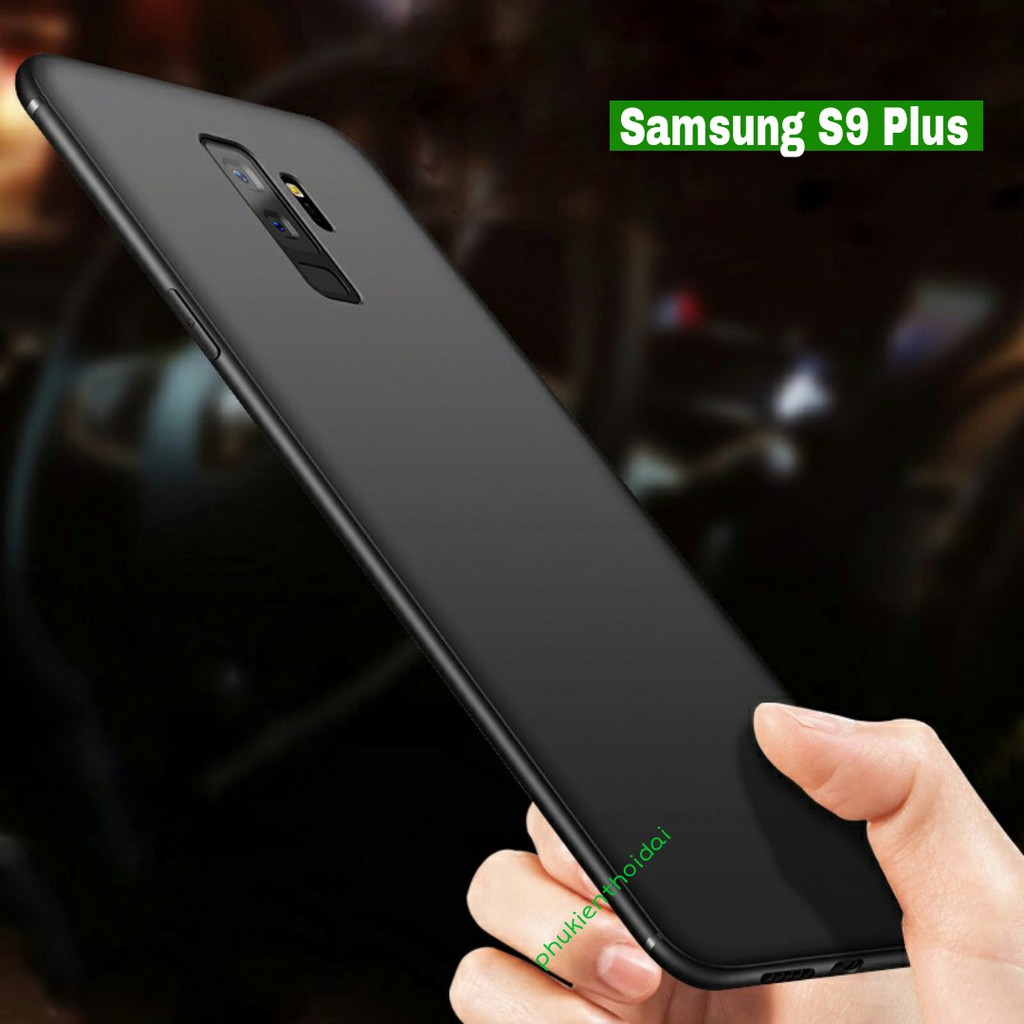 Ốp lưng Samsung Note 9 / Note 10 / Note 10 Plus / Note 20 Ultra / Note 8 / S9 Plus dẻo TPU siêu mỏng bảo vệ camera