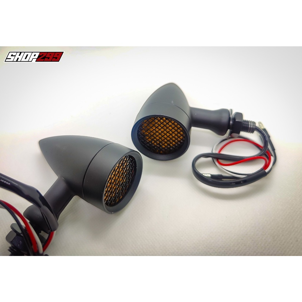 Xi Nhan Led Classic Lưới Nhọn