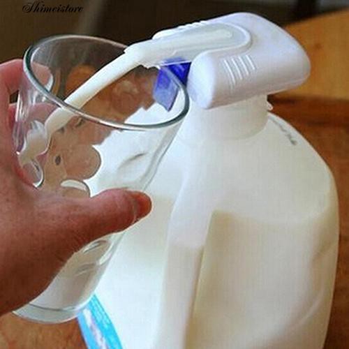 Vòi rót nước tự động tiện lợi