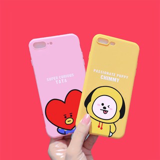 Ốp lưng Hoạt hình Kpop - Ốp Iphone