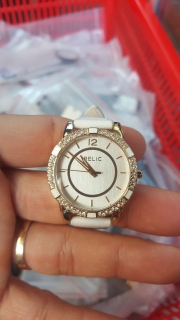 Đồng hồ mỹ secondhand nam nữ - Roventa