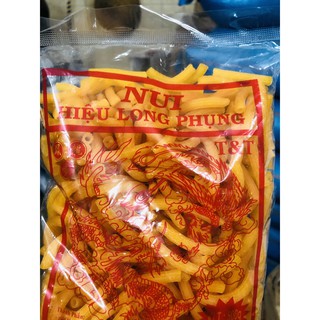Nui Khô Long Phụng - 500g