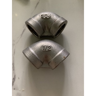 cút inox ren 1/2