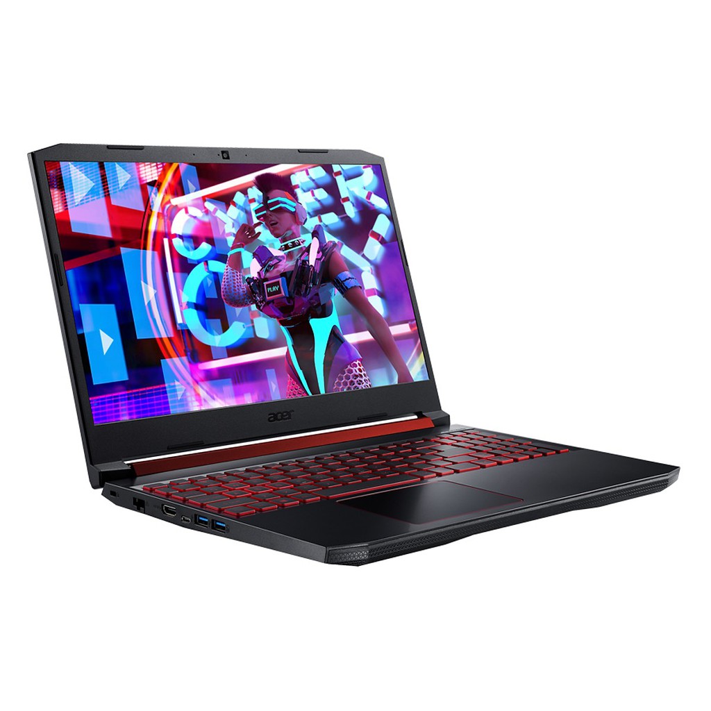 Laptop Acer Nitro 5 AN515-43-R84R R5-3550H,8GB,256GB,Radeon RX 560X 4GB,15.6"FHD,WIN 10 ,Tặng balo Acer SUV | BigBuy360 - bigbuy360.vn