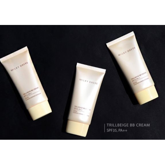 💎Kem lót trang điểm BB Cream 3 tác dụng SPF35 PA++️🍀️