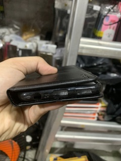Bao da Oppo A31 / Oppo A8 thời trang
