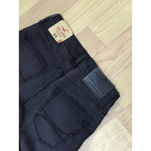 Quần jeans nam dư xịn đét nah anh em