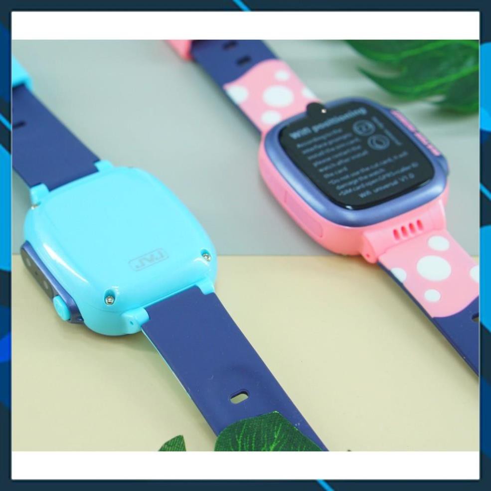 Đồng hồ trẻ em thông minh Y92 chống nước Có Tiếng Việt - Wifi - định vị - BH 12 tháng | BigBuy360 - bigbuy360.vn