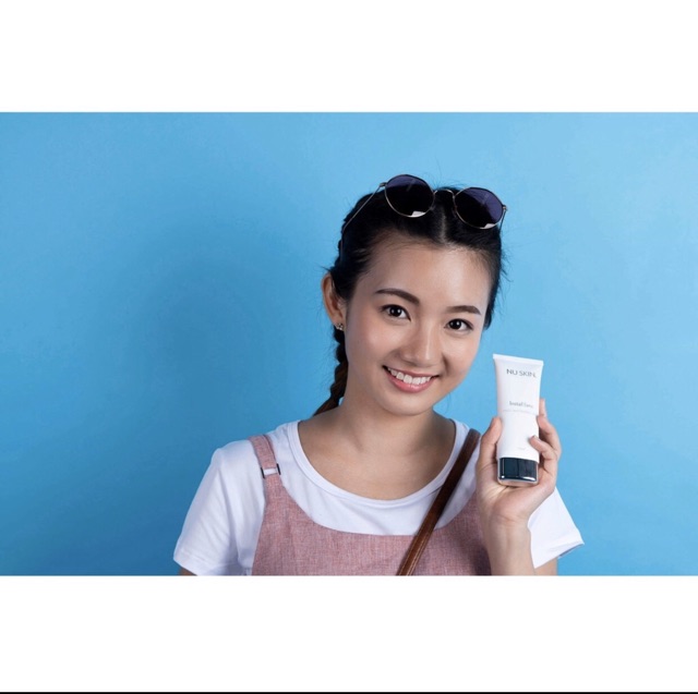 Sữa Làm Trắng Da InstaBlanc Face Nuskin