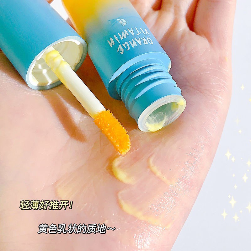 Son kem dưỡng môi Vaseline vitamin C dưỡng ẩm môi son môi nữ sinh son môi giá rẻ tẩy da chết, chống nứt nẻ