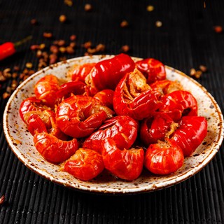 [HÀNG SẴN] Tôm hùm đất sốt cay- 2 hộp 250g