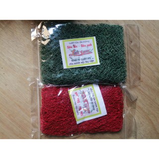 Combo 2 miếng lưới rửa bát Sum