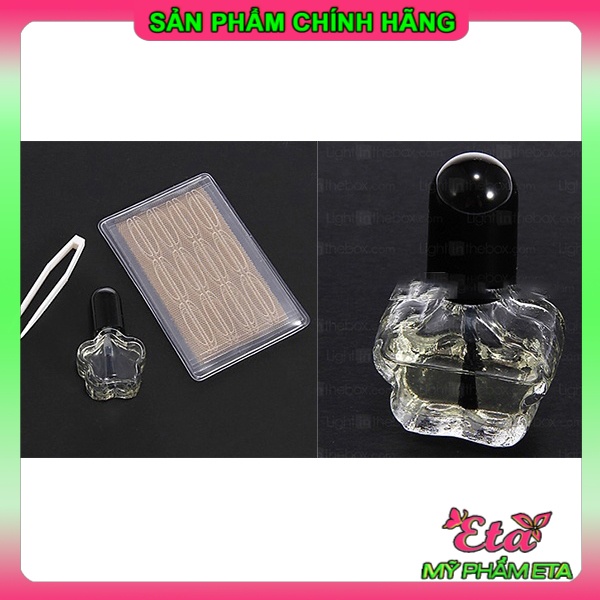 Keo Dán Kích Mí Lưới Cuộn Siêu Chắc, An Toàn 5ml