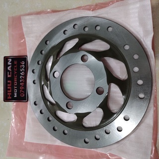 Đĩa phanh trước HONDA FUTURE NEO Chất lượng như zin