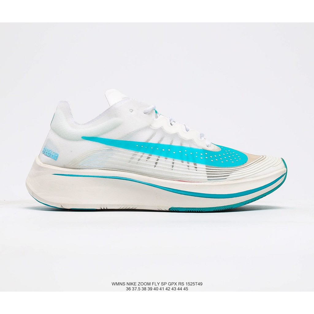 GIÀY SNEAKER MÃ SẢN PHẨM_Nike Zoom Fly SP NHIỀU MÀU PHONG CÁCH FULLBOX + FREESHIP KHI MUA 2 SẢN PHẨM