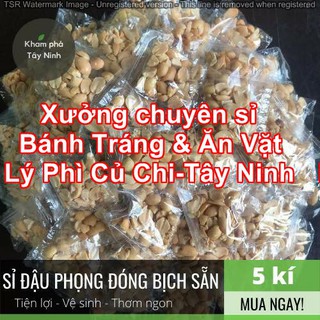 TOPPING ĂN BÁNH TRÁNG