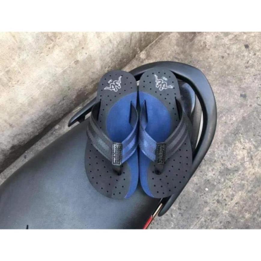 Dép xỏ ngón Kappa bền, đẹp, đảm bảo chất lượng TỐT . . BÁN RẺ NHẤT new new : * * : ) ˇ . # 0 $ !