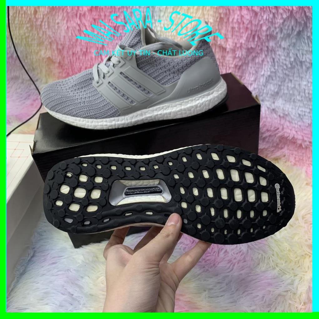 Giày adidas ultra boost 4.0, giày thể thao ub 4.0 đủ màu mới full phụ kiện hàng cao cấp, full size 36-43