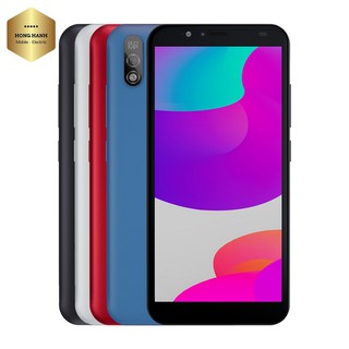 Điện Thoại Vsmart Bee 3 2GB/16GB - Hàng Chính Hãng