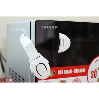 Bộ sản phẩm bảo vệ bé COMBO3