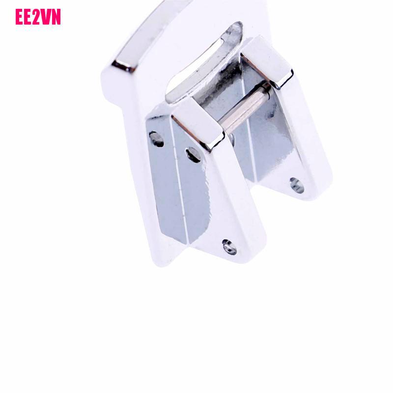 Chân vịt máy may E2Vn cho JANOME