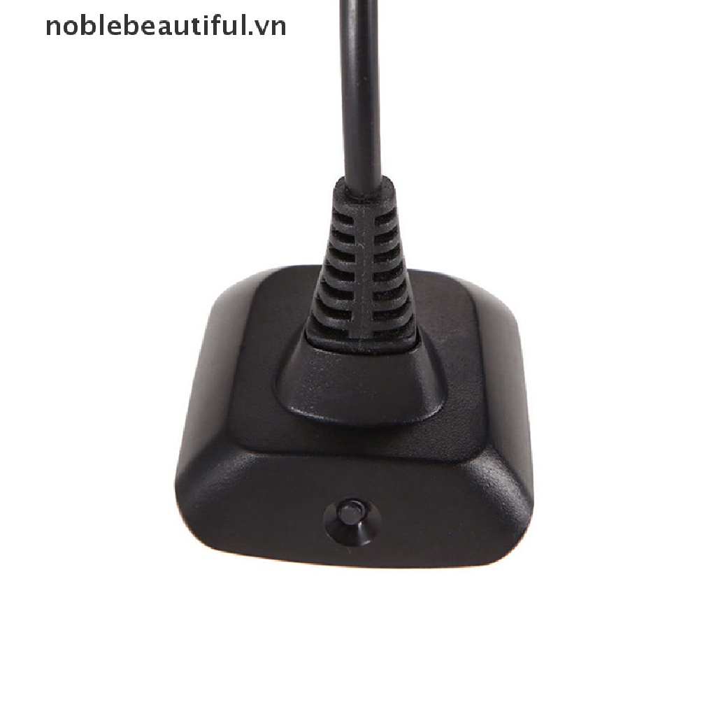 Usb Nhận Tín Hiệu Không Dây Cho Tay Cầm Chơi Game Microsoft XBox 360