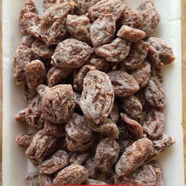 Sét mứt vân anh