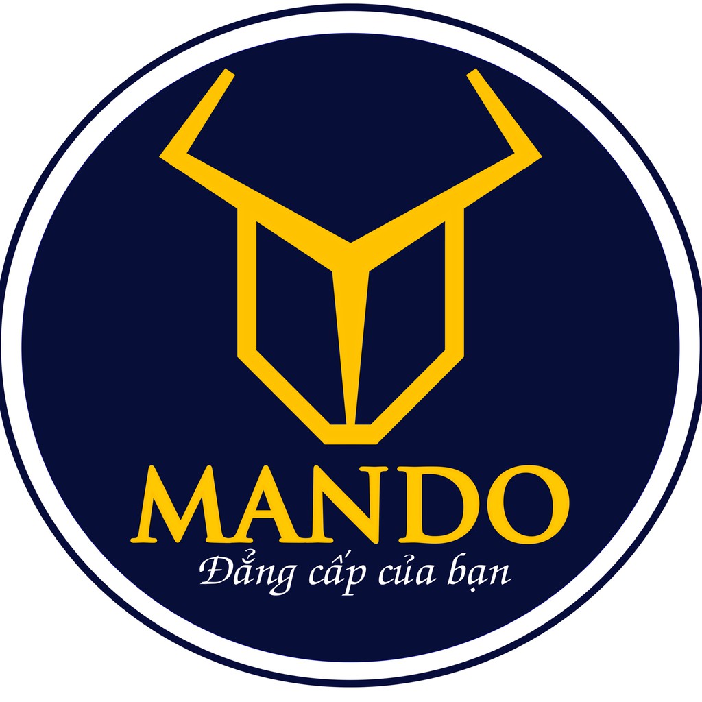 Đồ Da MANDO Cần Thơ