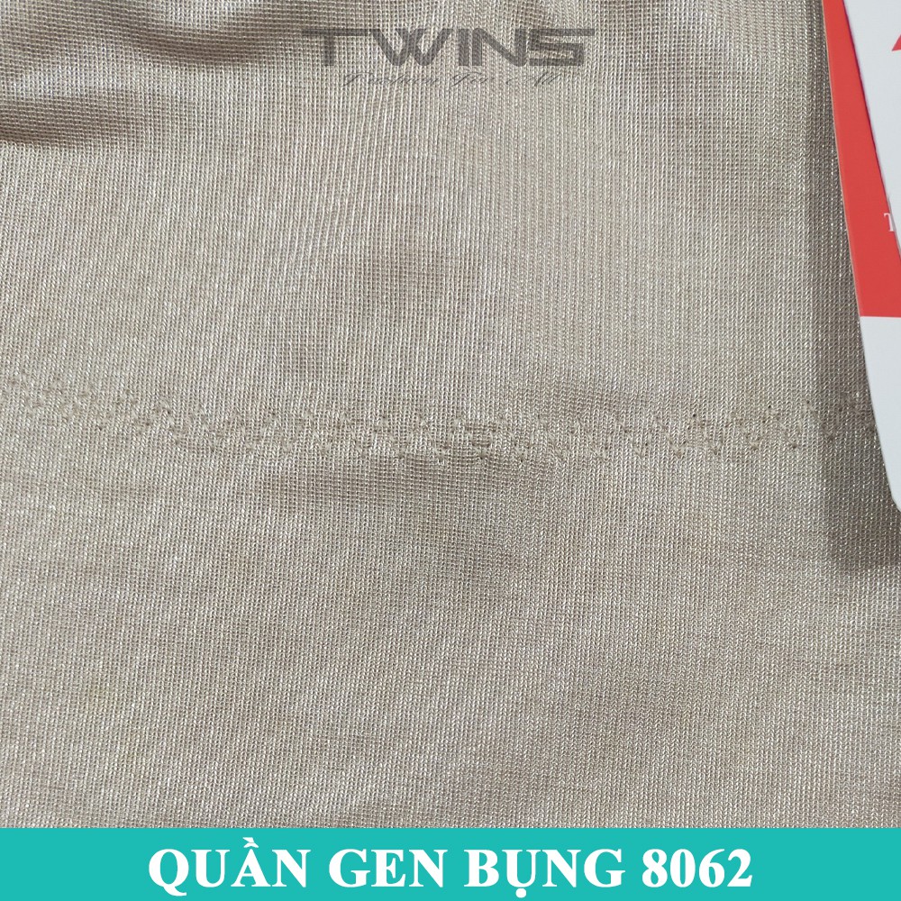 Quần lót gen nịt bụng nữ cạp thấp cao cấp Winking 8062 định hình siết eo ôm bụng giảm mỡ nâng mông chống cuộn mặc váy