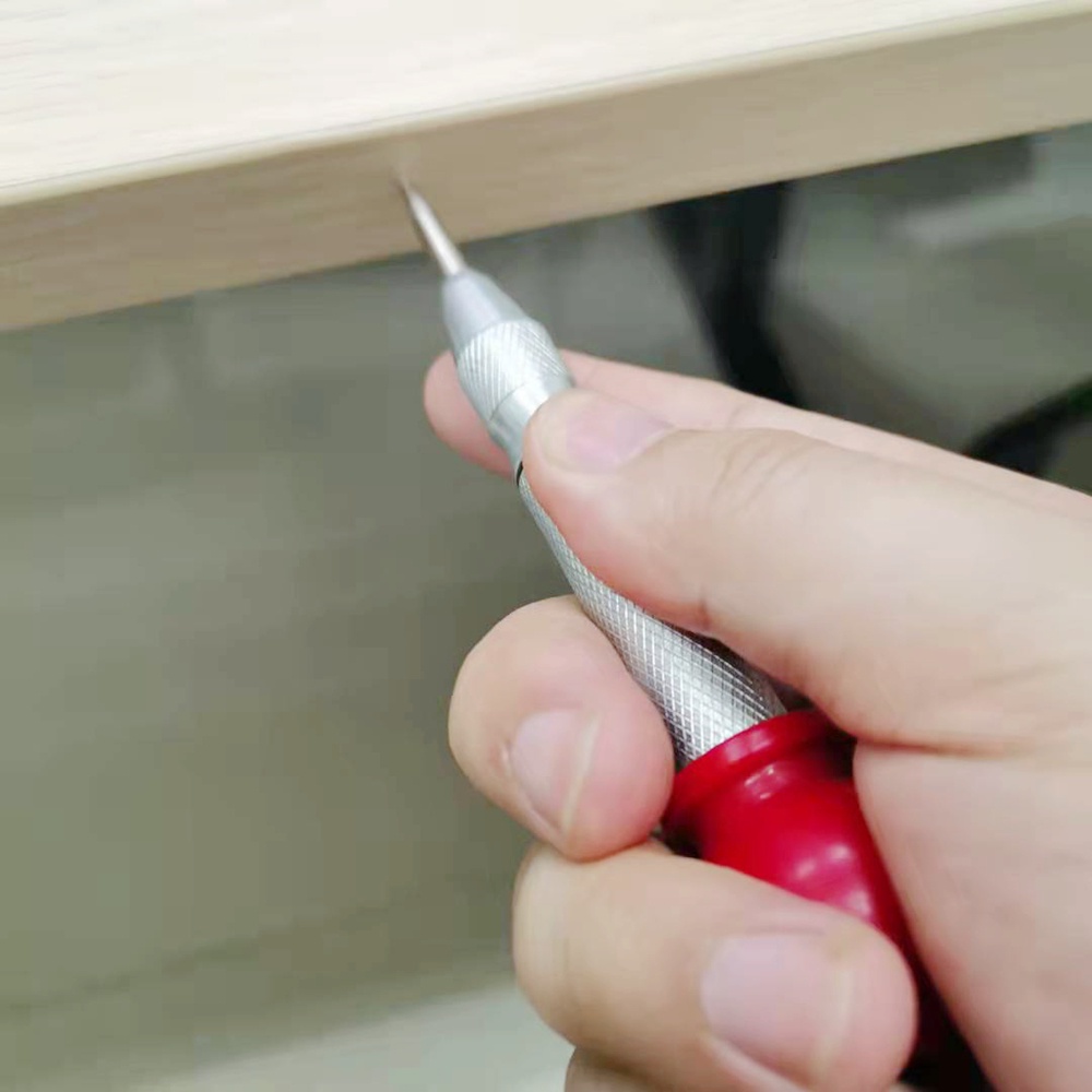 1 Dụng Cụ Đục Lỗ Tự Động Màu Sắc Ngẫu Nhiên