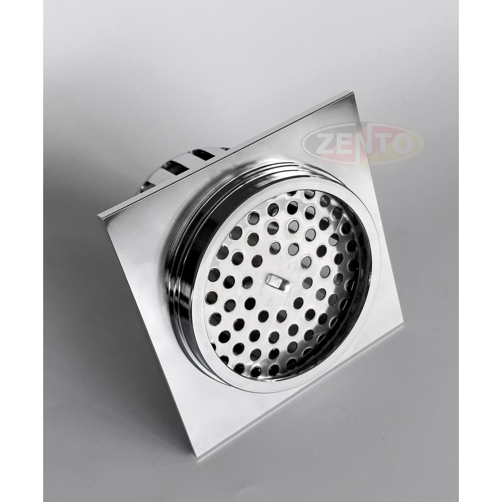 Thoát sàn ban công TS101-1C