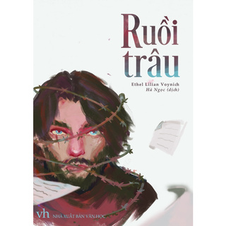 Sách - Ruồi Trâu - Ethel Lilian Voynich