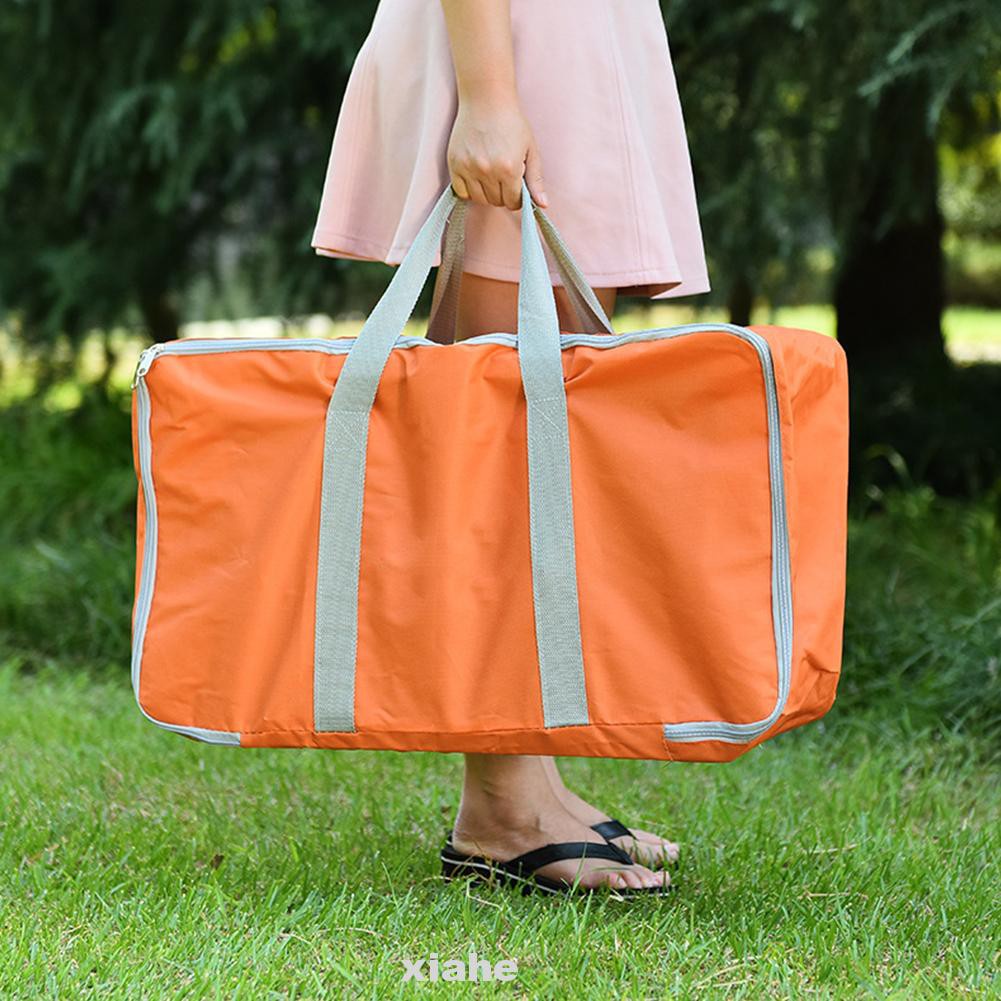 Túi Vải Oxford Chống Thấm Nước Đựng Đồ Dã Ngoại/Barbecue/Picnic
