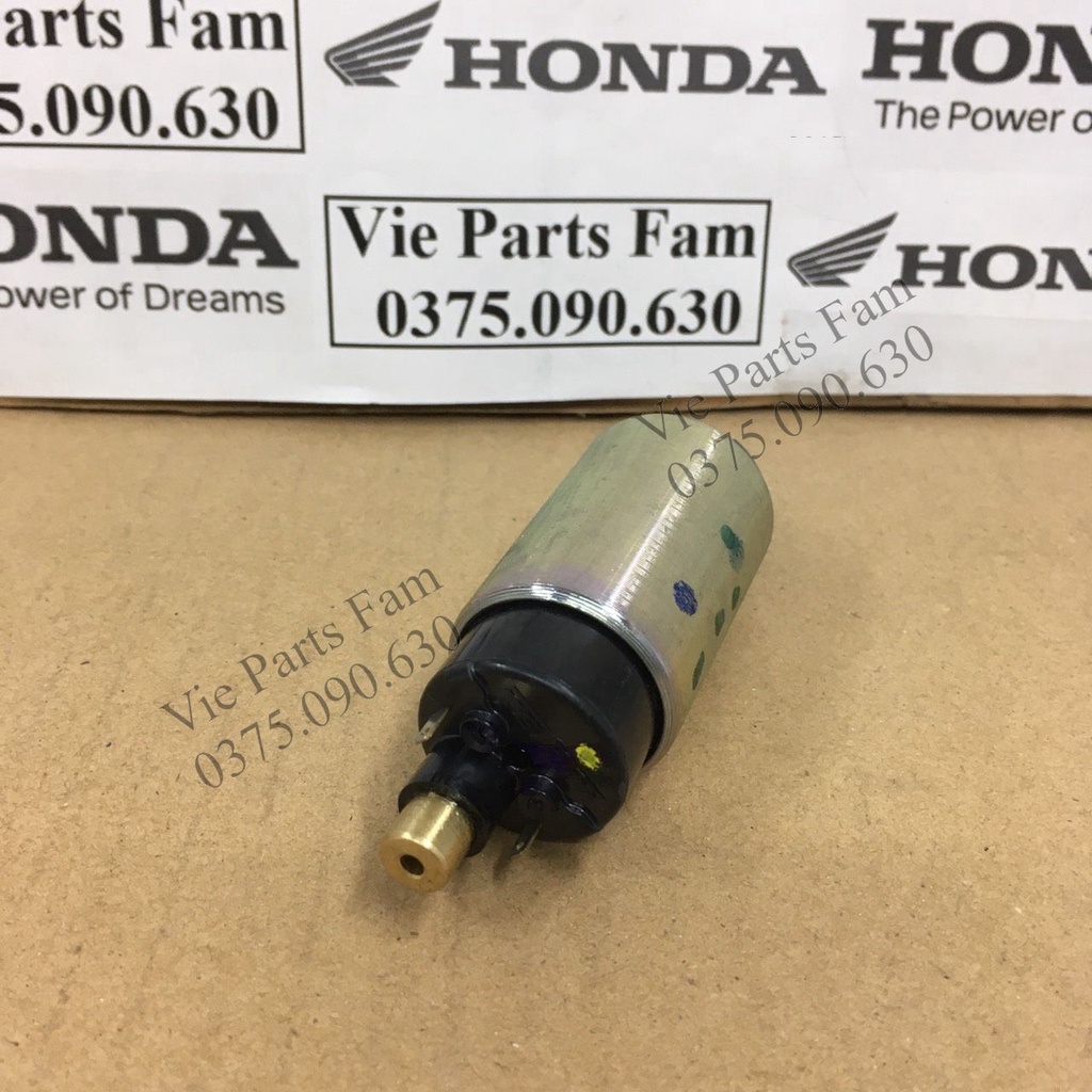 Mô tơ bơm xăng Vision 2015-2020, Lead 125 2015, Wave RSX Fi 110, PCX 2013