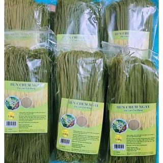 Bún gạo Chùm ngây (500g) Eatclean & heathyl