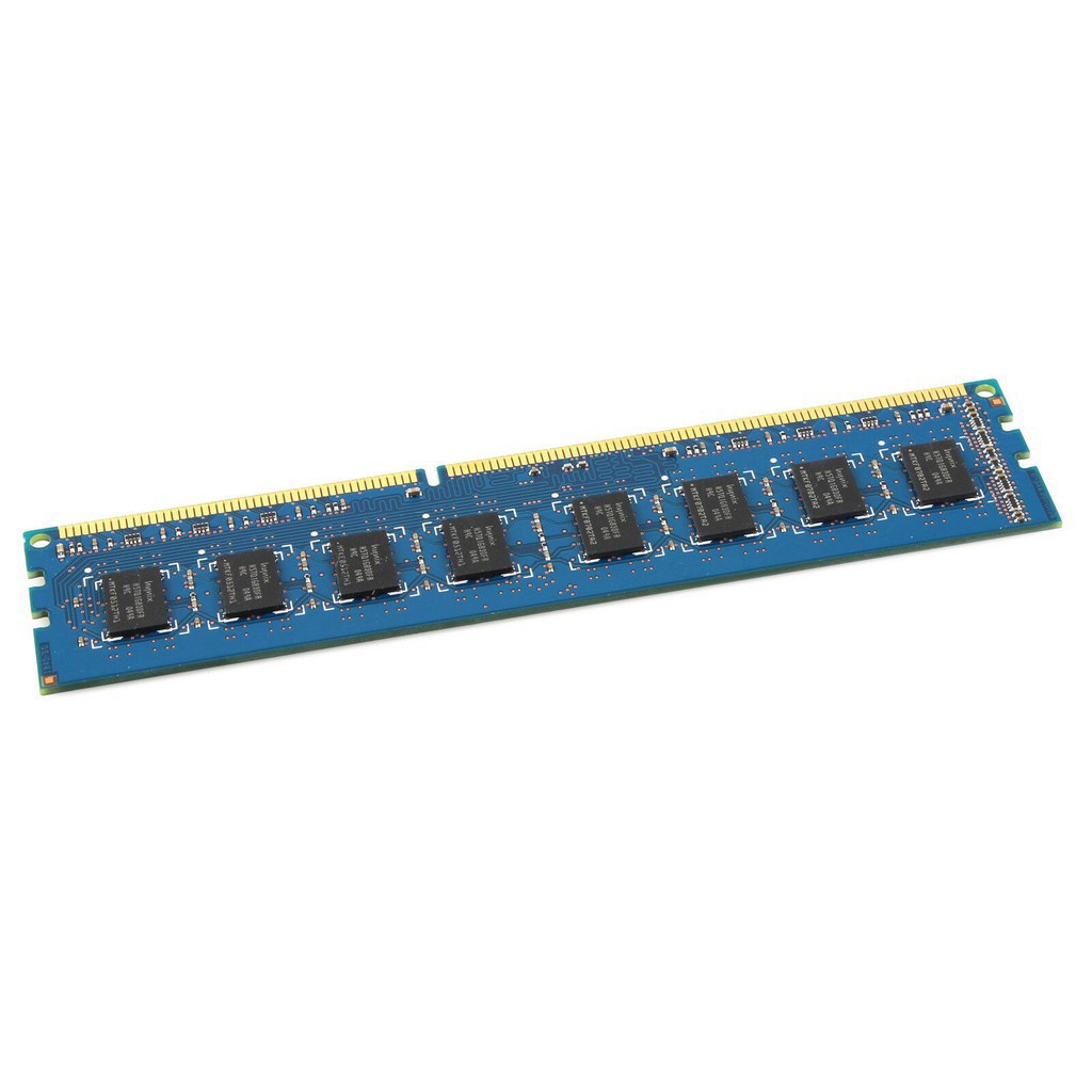 Thẻ Nhớ Hynix 2gb Ddr3 1333mhz Pc3-10600u Dimm Ram 240pin Cho Máy Tính | BigBuy360 - bigbuy360.vn