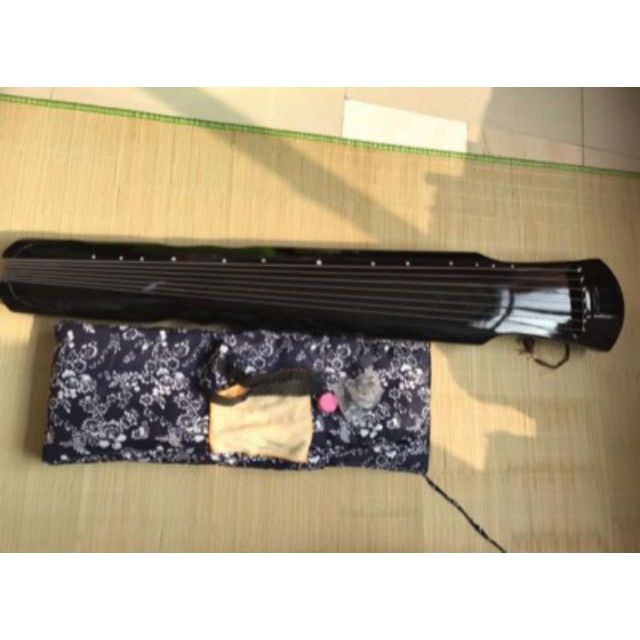 Đàn cổ cầm guqin