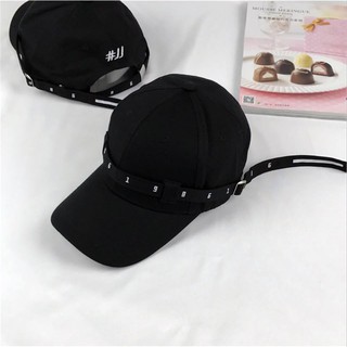 Nón Lưỡi Trai Thêu Số Giá Sỉ