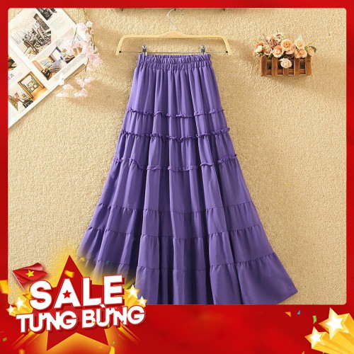 -HÀNG NHẬP KHẨU Chân đầm dài chất liệu cao cấp (ảnh chụp thật) (Hàng oder chuẩn hình 100%) 030720 Liên hệ mua hàng 084.2