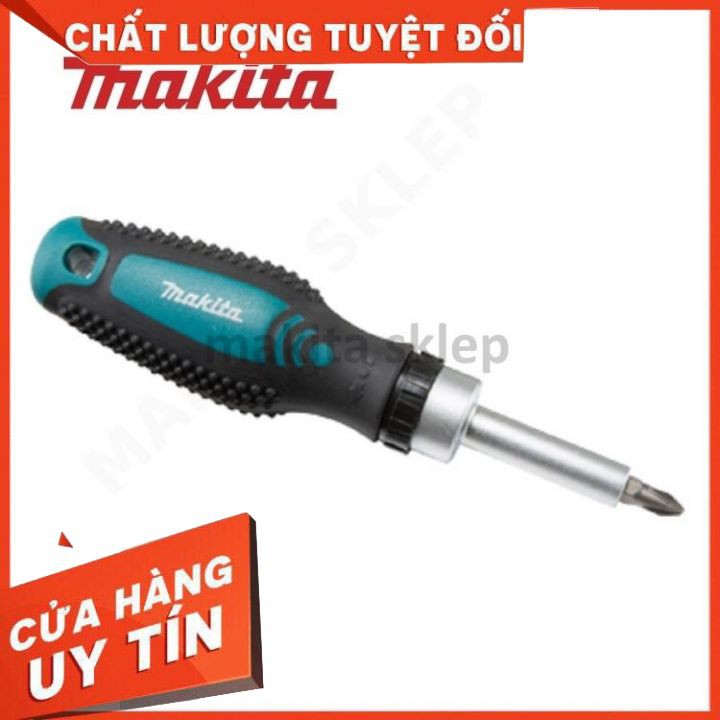PHỤ KIỆN MAKITA - Tuốc nơ vít tự động Makita D-58833