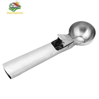 Muỗng múc kem bằng thép không gỉ