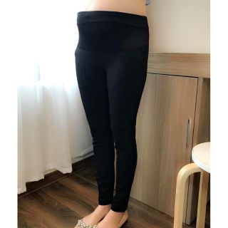Quần bầu legging Dài nâng mông (hàng đẹp)