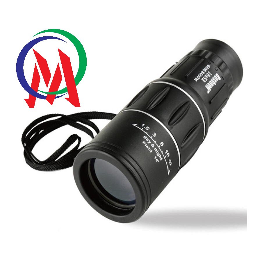 ỐNG NHÒM 1 MẮT 3D MONOCULAR KL1040