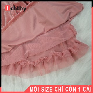 Váy công chúa siêu cute – Thời trang HM