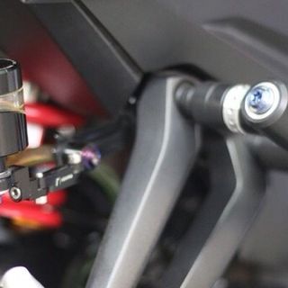 Pát Bình Dầu Nhôm CNC