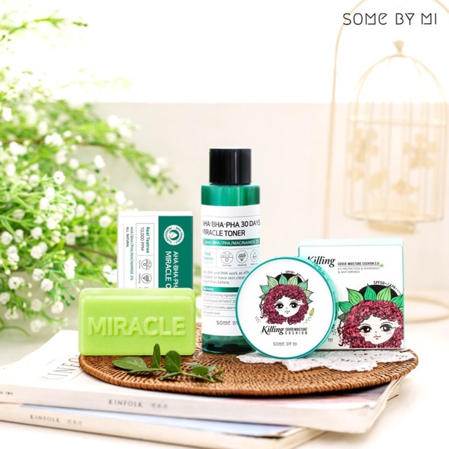 Phấn nước Killing Cover Moisture Cushion 2.0 | BigBuy360 - bigbuy360.vn