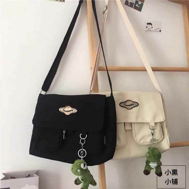 Order túi đeo chéo ulzzang 3922