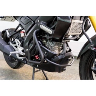 [FREESHIP] KHUNG CHỐNG ĐỔ KING_PRO DÀNH CHO YAMAHA MT15, Yamaha XSR 155 Cực Đẹp, An Toàn, Sản Phẩm Cao Cấp Chắc Khoẻ