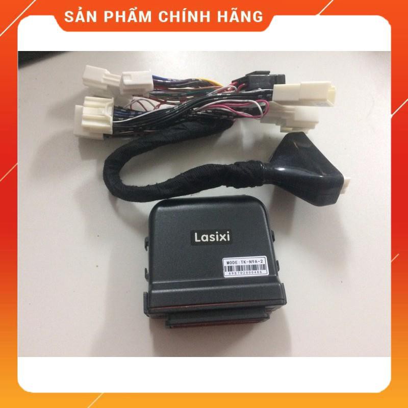 HCM_Bộ gập gương lên xuống kính xe Honda CRV 2018-2019