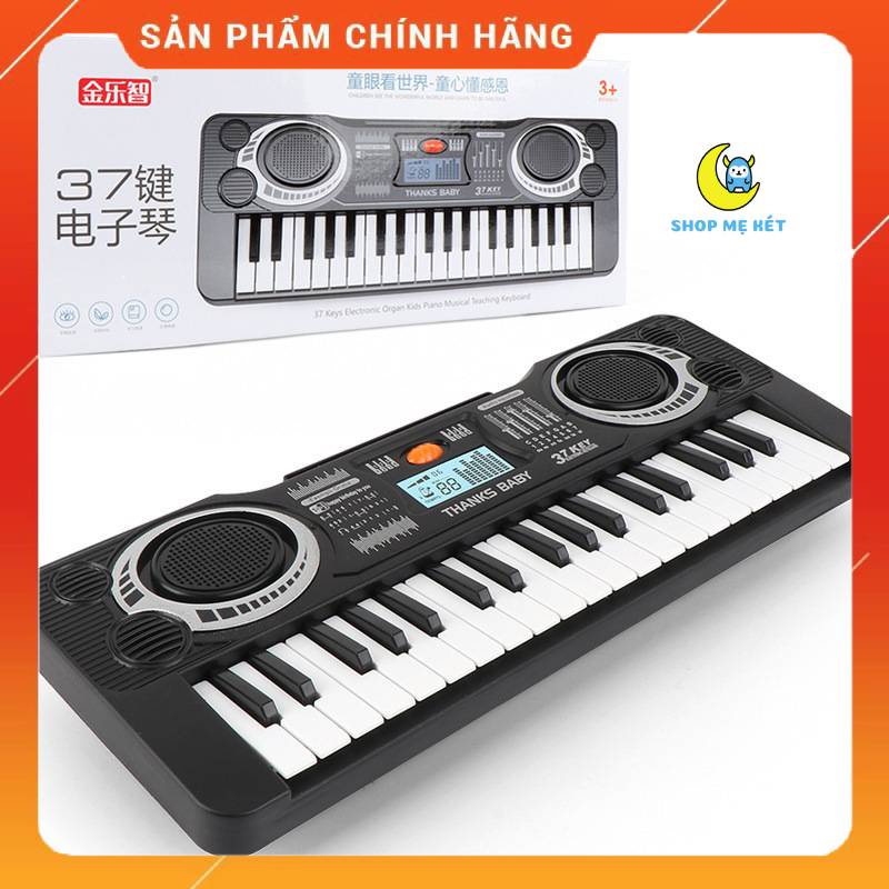 Đàn piano điện tử 37 phím, Đàn điện tử organ 37 phím